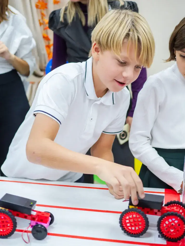 Тип продукции