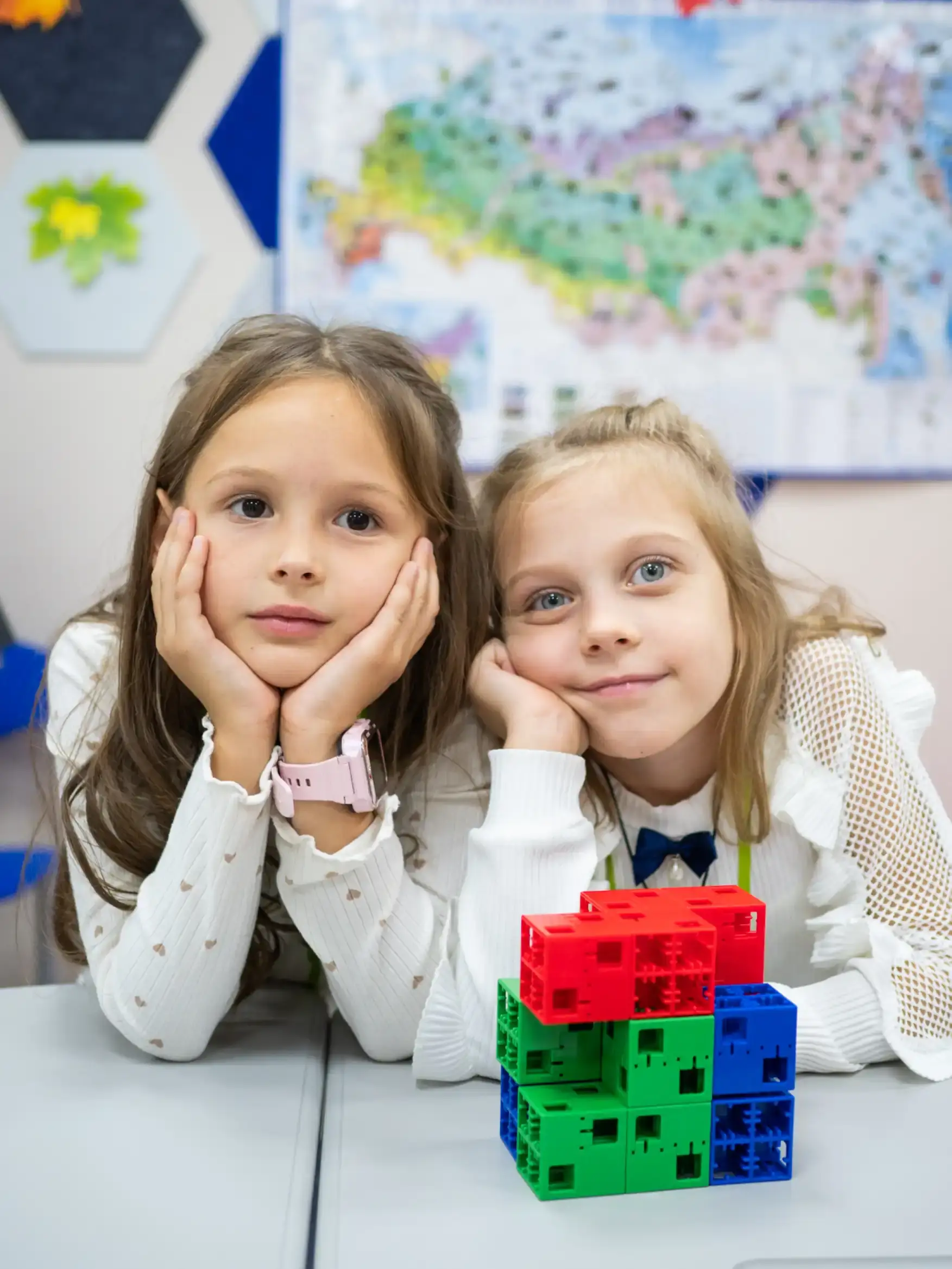 Уровень образования