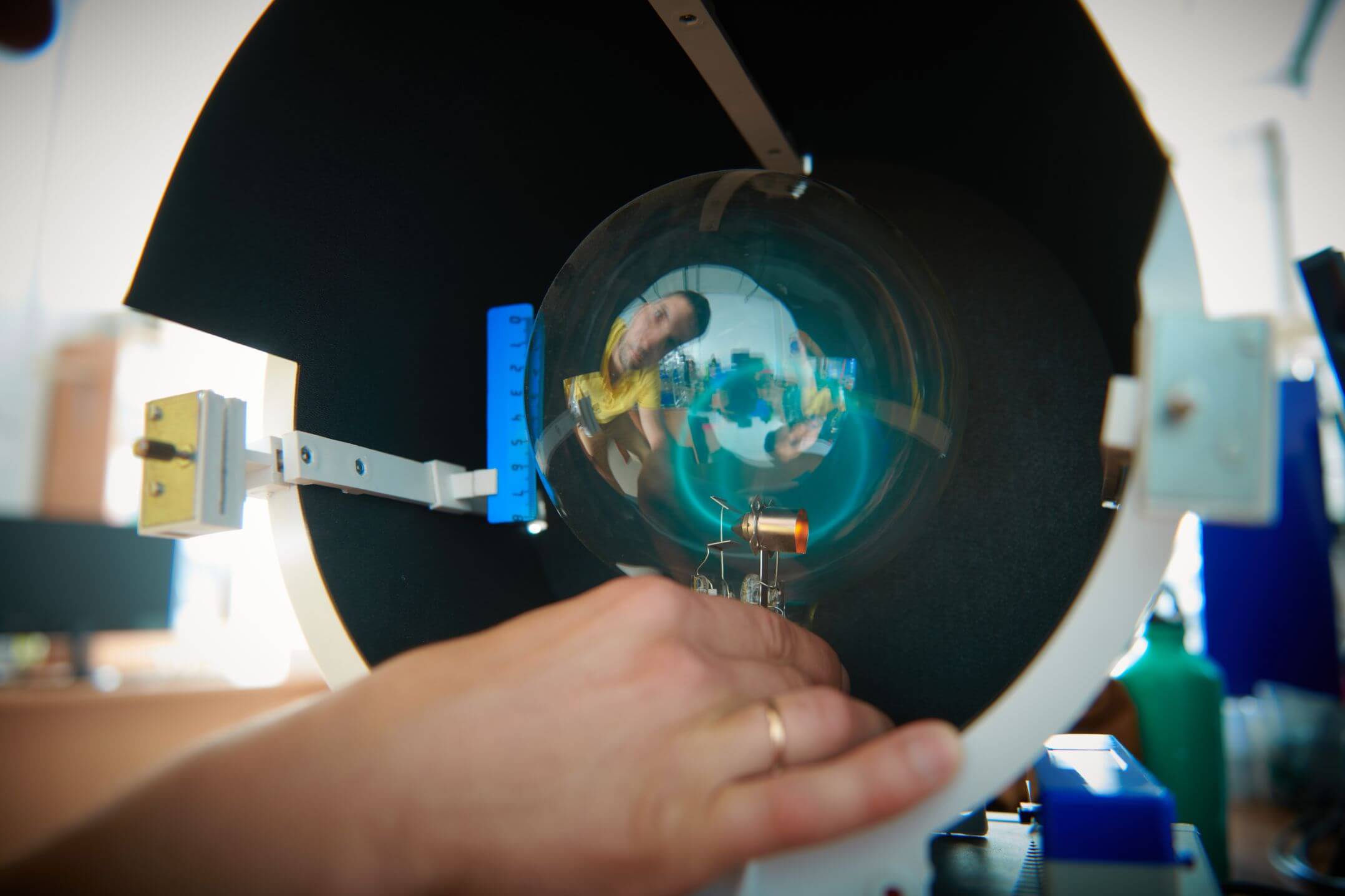 Опытное производство