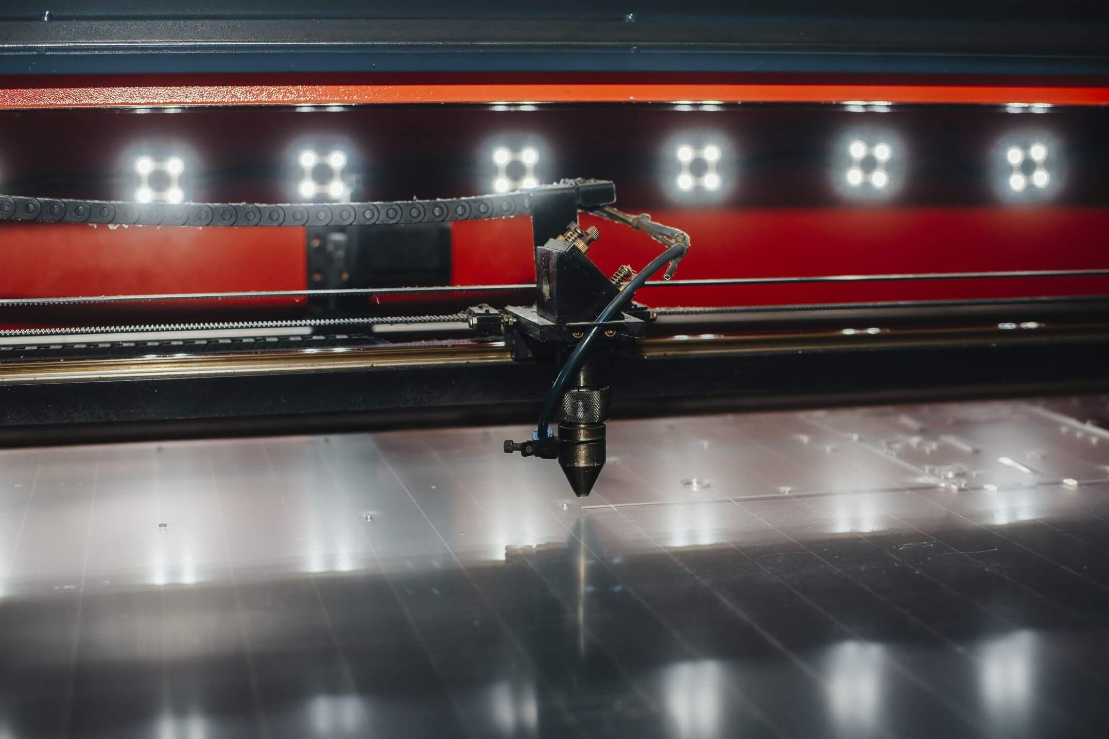 Опытное производство